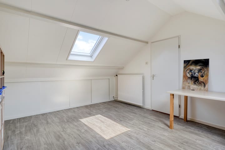 Hoekwoning te koop: van Goghlaan 1, Scherpenzeel (Ge)