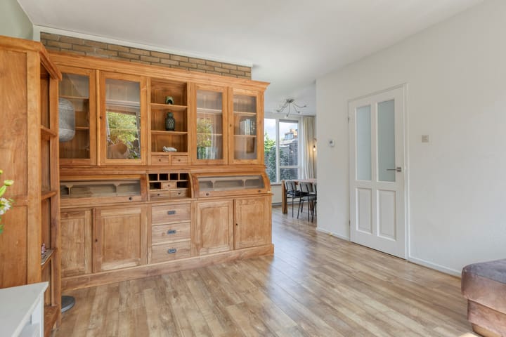 Hoekwoning te koop: van Goghlaan 1, Scherpenzeel (Ge)