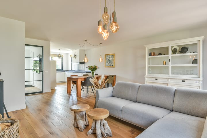 Hoekwoning te koop: Floris V Dreef 41, Blaricum