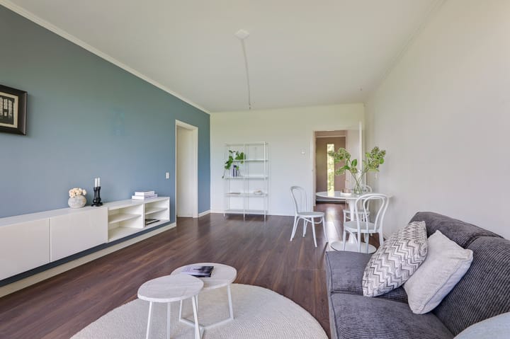 Appartement te koop: Oostelijk Halfrond 205, Amstelveen
