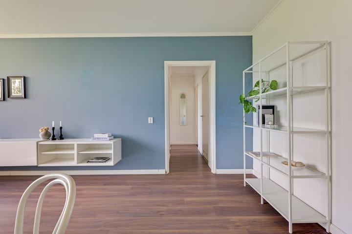 Appartement te koop: Oostelijk Halfrond 205, Amstelveen