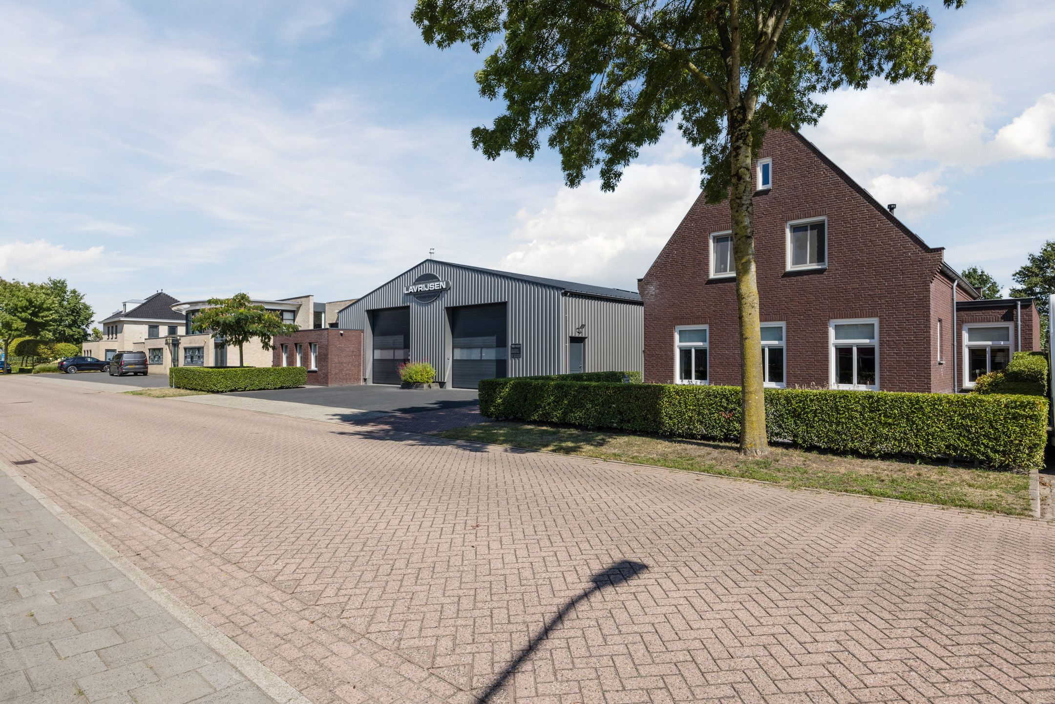 Photo 3 of Denestraat 14-A