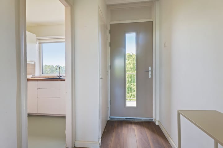 Appartement te koop: Oostelijk Halfrond 205, Amstelveen