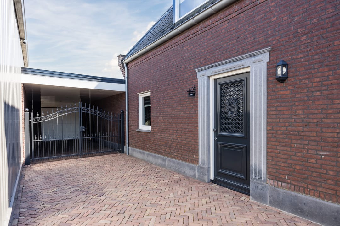 Photo 7 of Denestraat 14-A