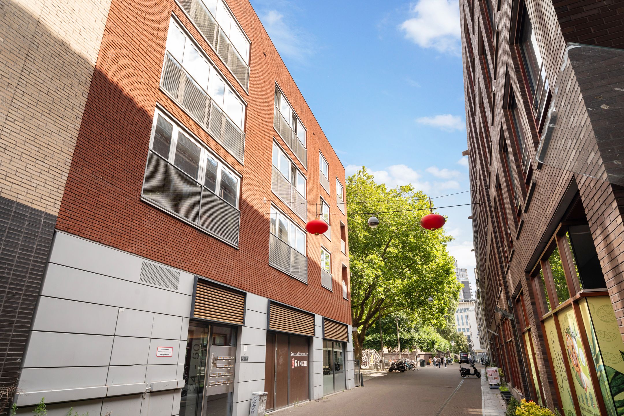 Appartement St. Jacobstraat 24 — foto 3