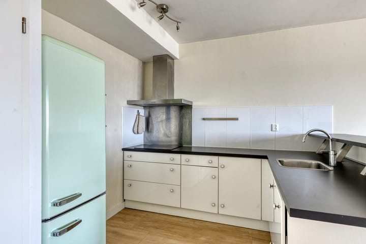 Appartement te koop: Trekvogelweg 70L, Amersfoort