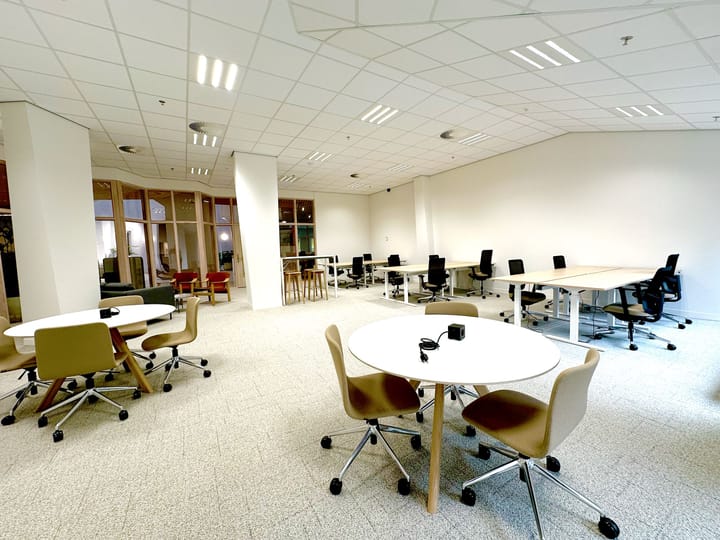 Bijlmerplein 888-F7