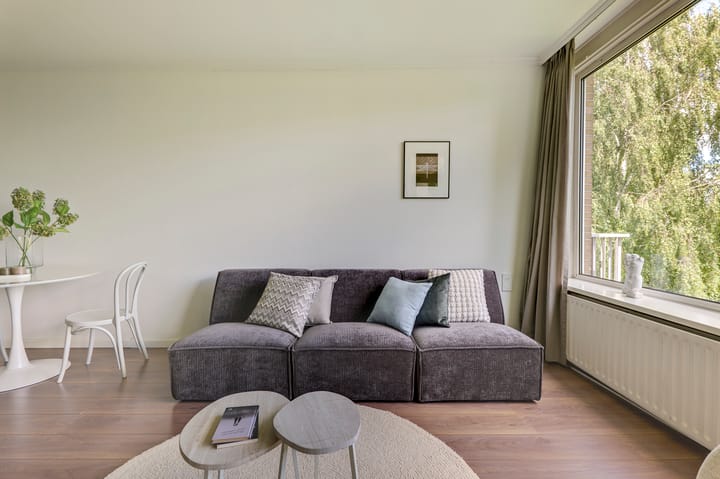 Appartement te koop: Oostelijk Halfrond 205, Amstelveen
