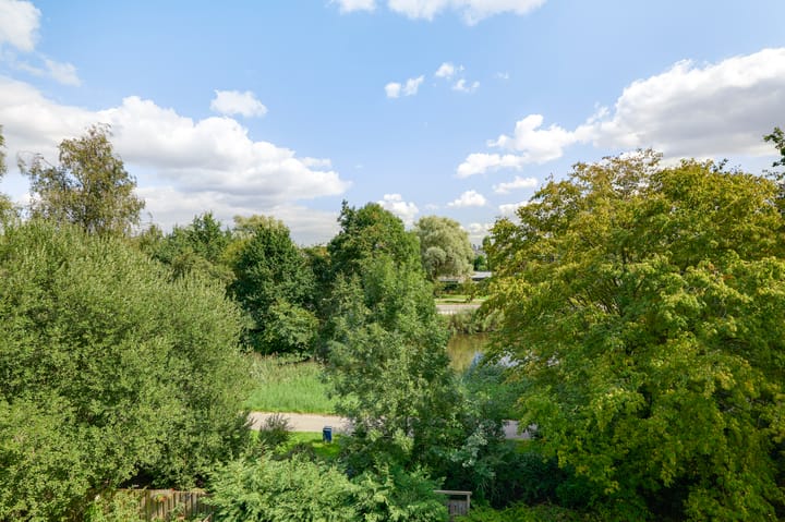 Appartement te koop: Oostelijk Halfrond 205, Amstelveen