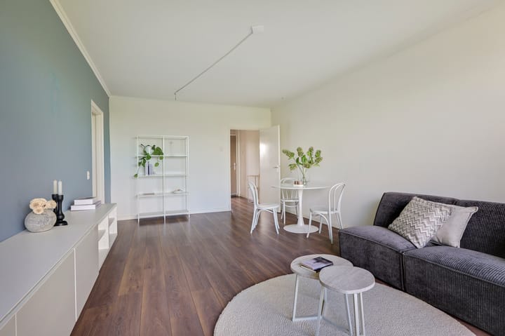 Appartement te koop: Oostelijk Halfrond 205, Amstelveen