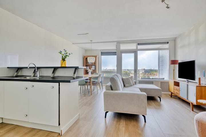 Appartement te koop: Trekvogelweg 70L, Amersfoort