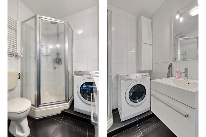 Appartement te koop: Trekvogelweg 70L, Amersfoort