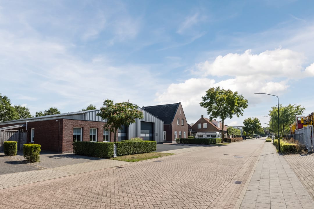 Photo 1 of Denestraat 14-A