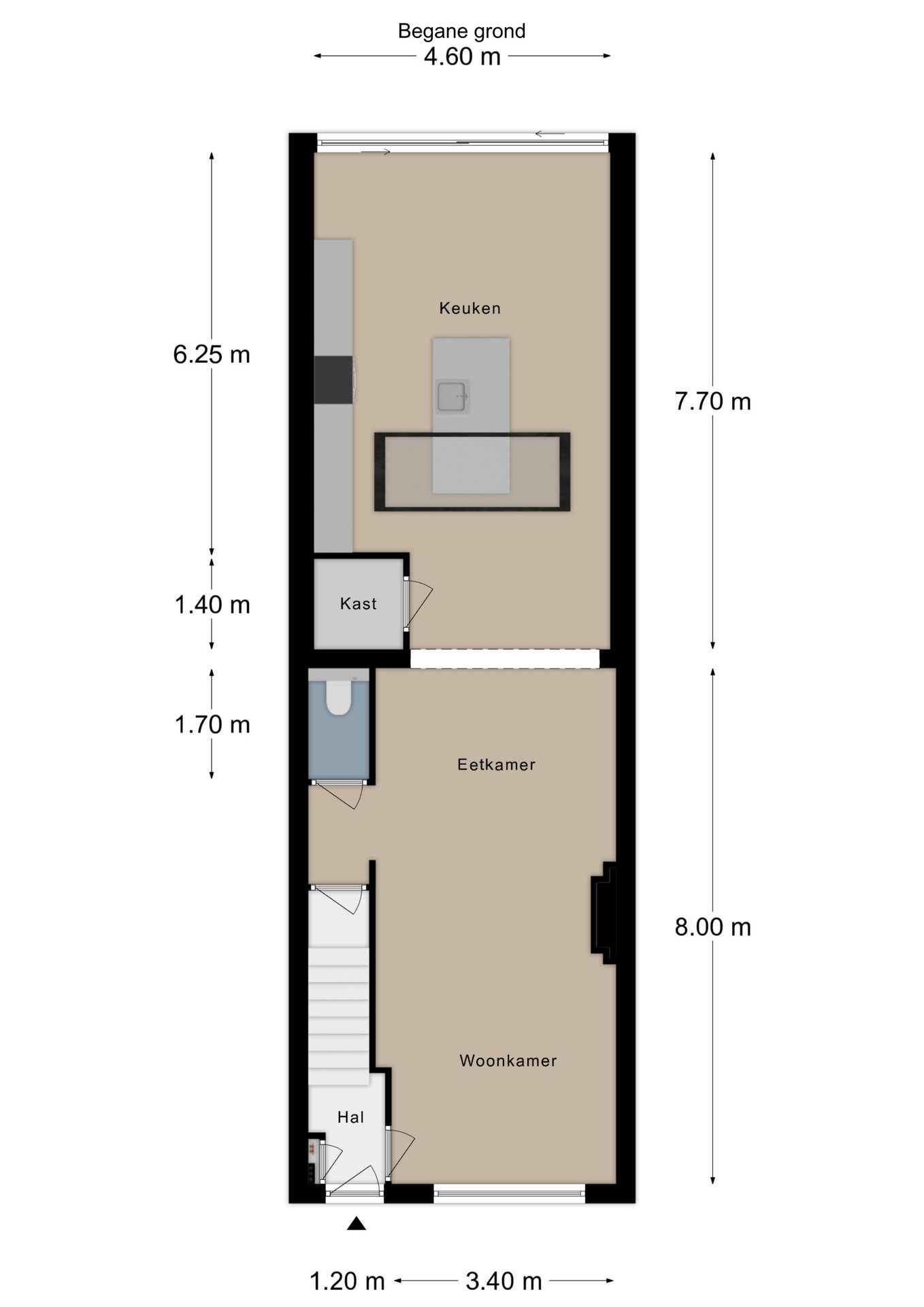 Foto 27 van Antoniusstraat 42