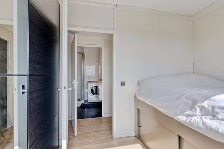 Appartement te koop: Trekvogelweg 70L, Amersfoort