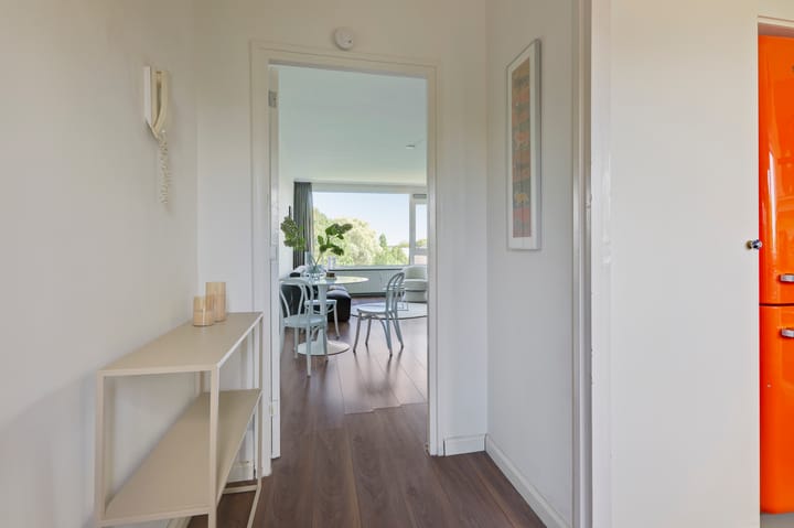 Appartement te koop: Oostelijk Halfrond 205, Amstelveen