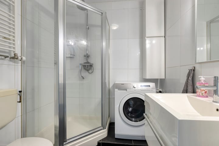 Appartement te koop: Trekvogelweg 70L, Amersfoort