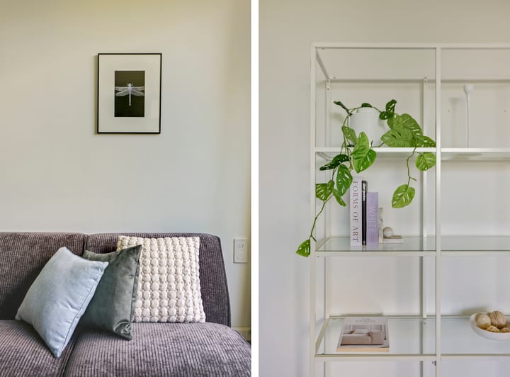 Appartement te koop: Oostelijk Halfrond 205, Amstelveen