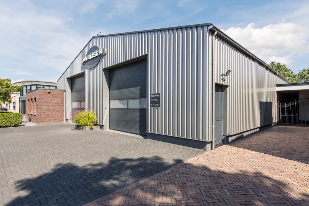 Photo 53 of Denestraat 14-A
