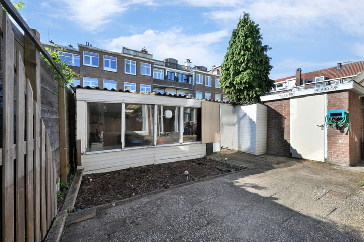Foto 4 van Capadosestraat 68