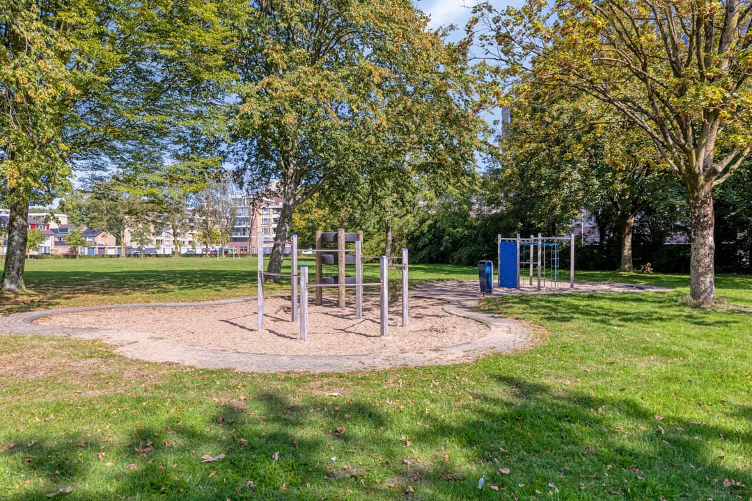 Foto 22 van Trekvogelweg 70-L