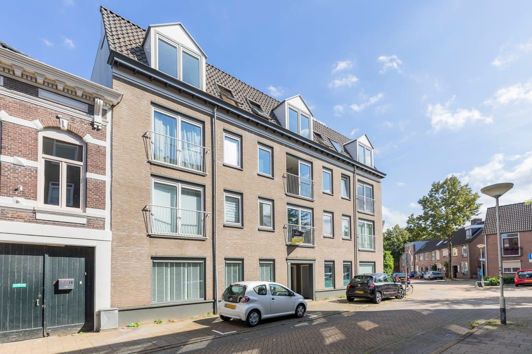 Foto 46 van Nieuwe Huizen 9-D