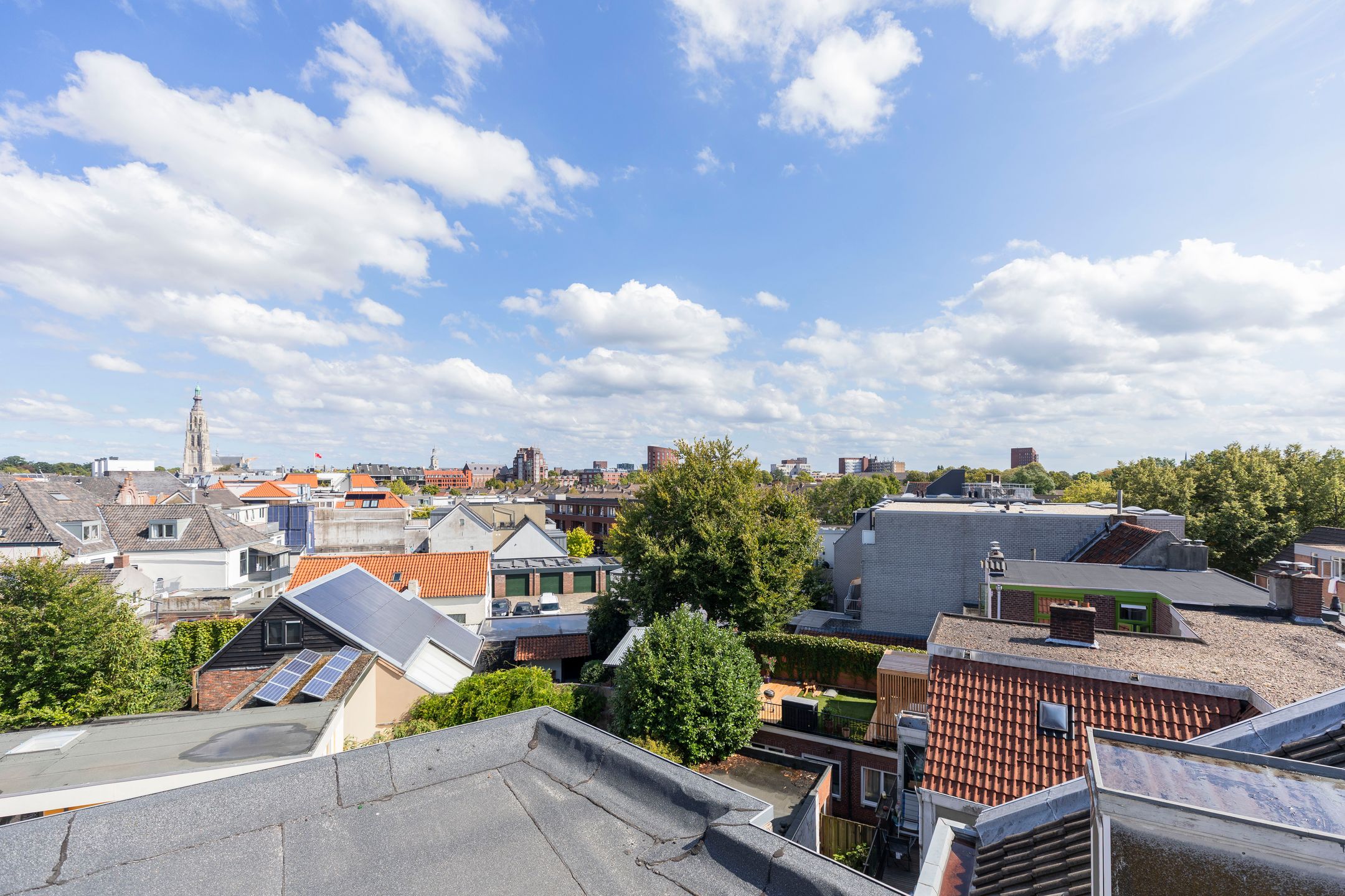 Foto 45 van Nieuwe Huizen 9-D