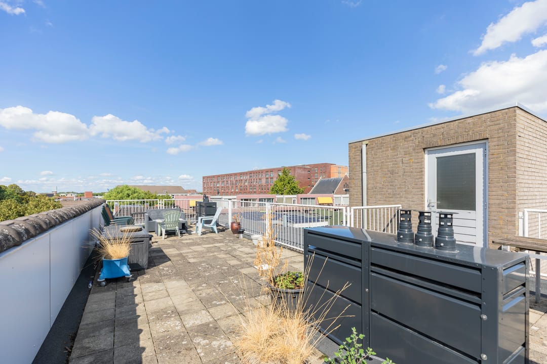Foto 41 van Nieuwe Huizen 9-D