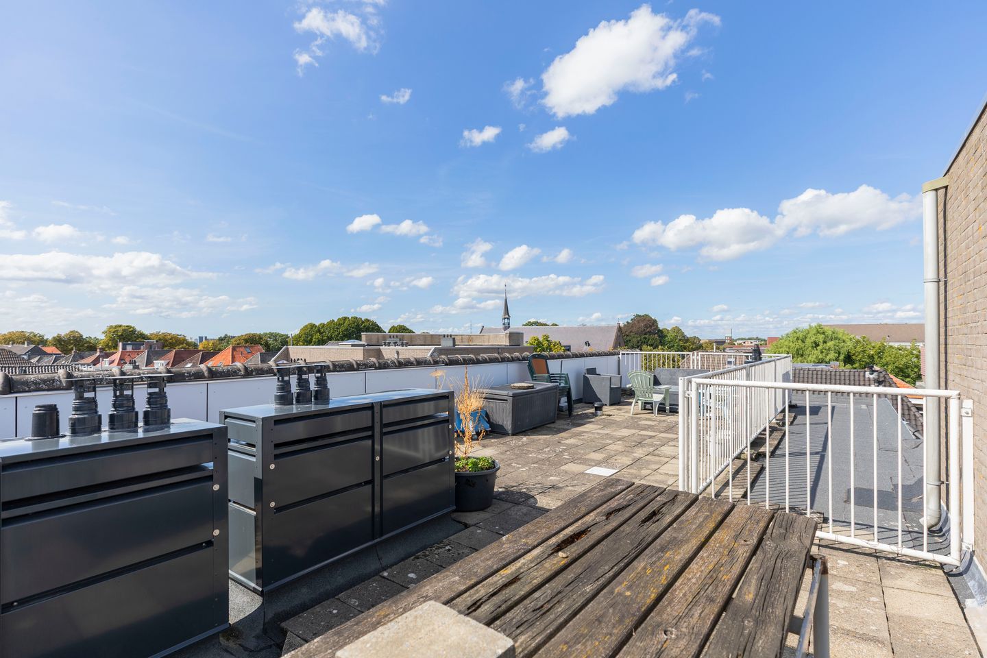 Foto 40 van Nieuwe Huizen 9-D