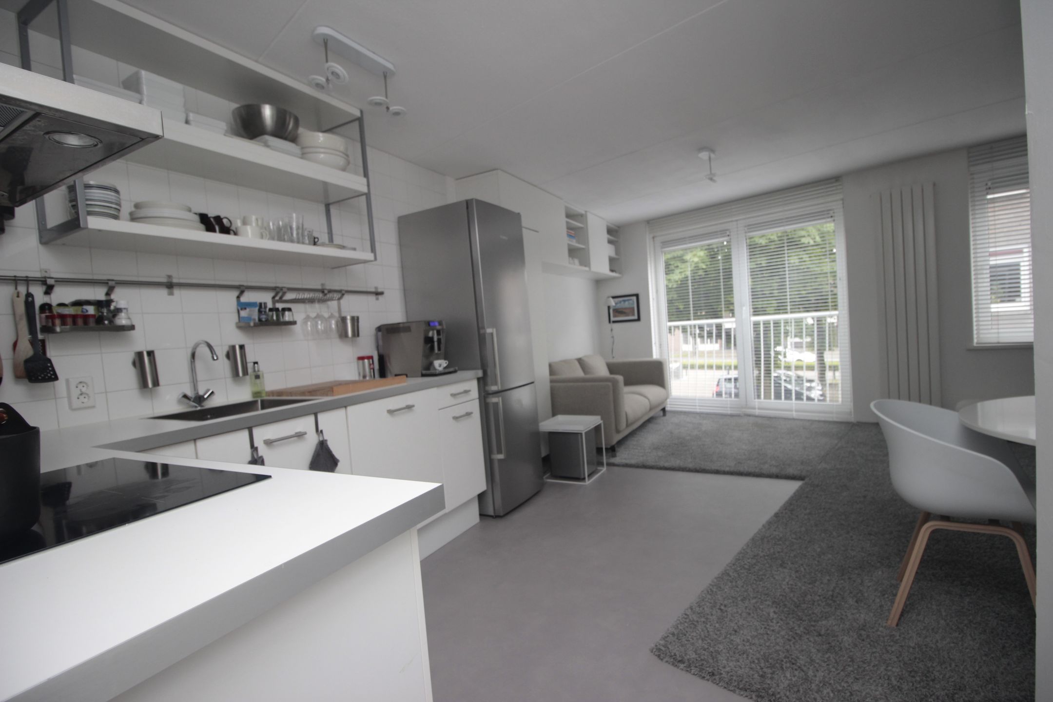 Foto 3 van Nieuwe Huizen 9-D