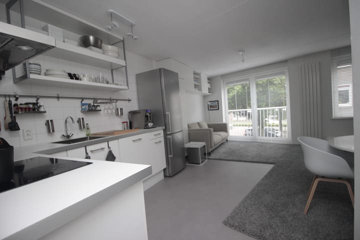 Foto 3 van Nieuwe Huizen 9-D