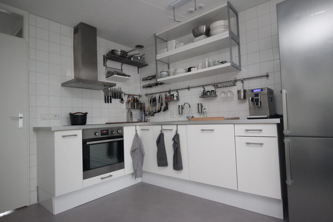 Foto 11 van Nieuwe Huizen 9-D
