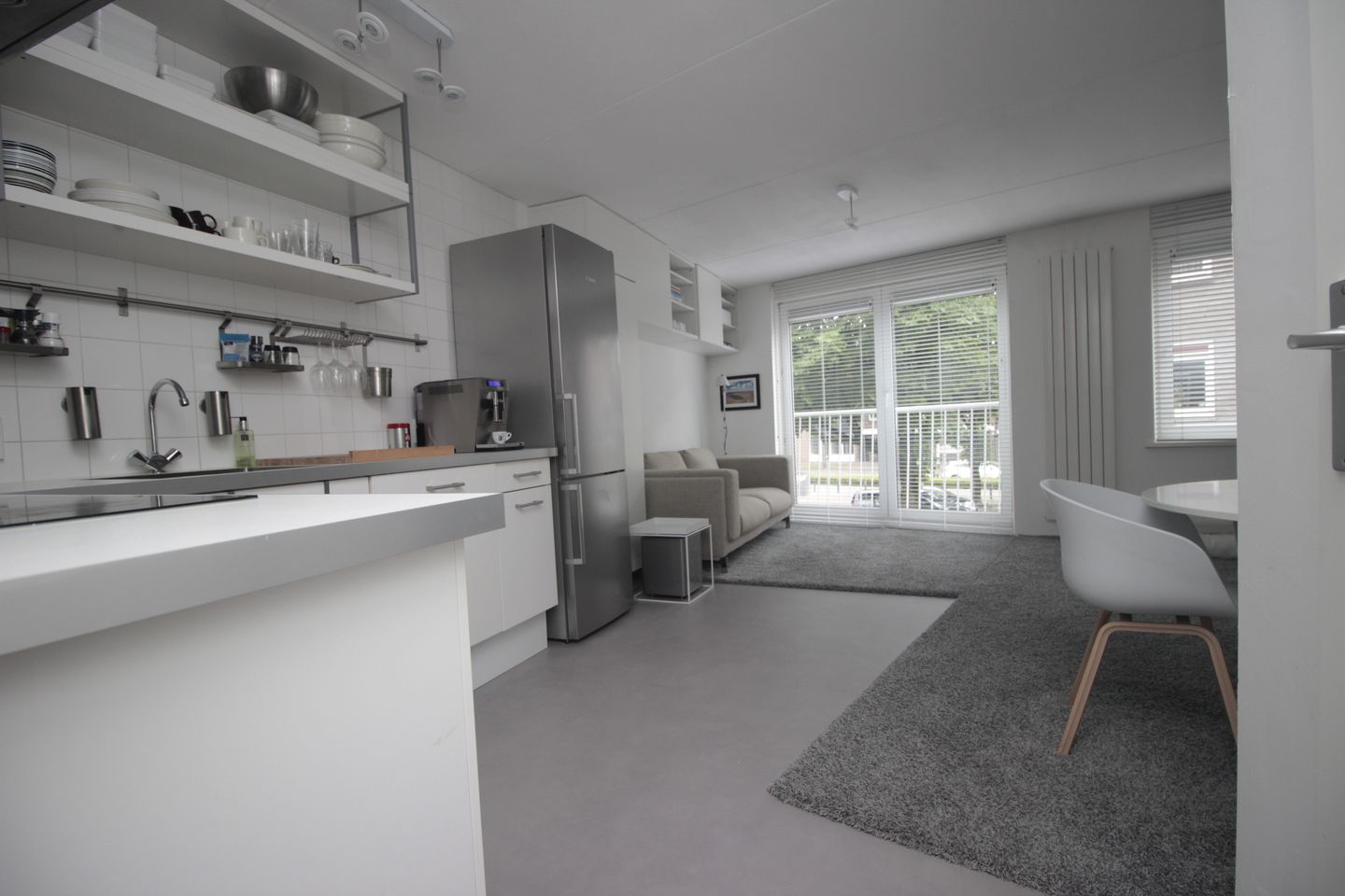 Foto 4 van Nieuwe Huizen 9-D