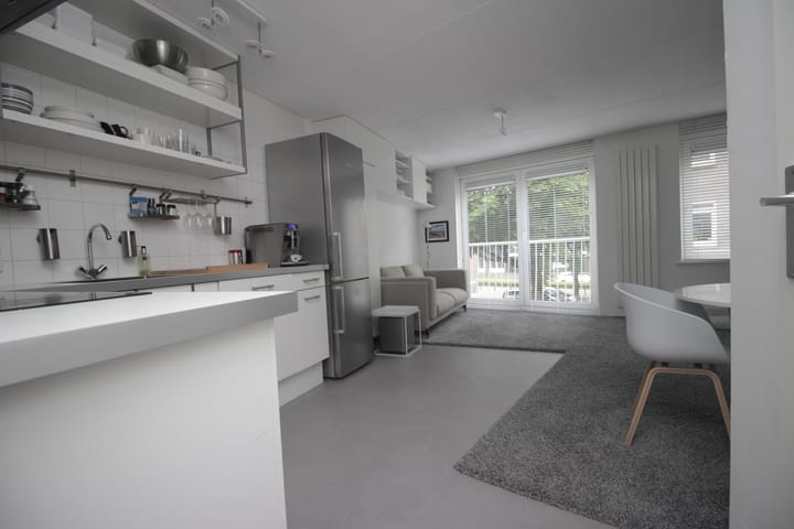 Foto 4 van Nieuwe Huizen 9-D