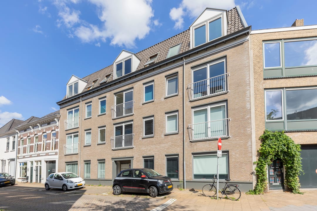 Foto 47 van Nieuwe Huizen 9-D