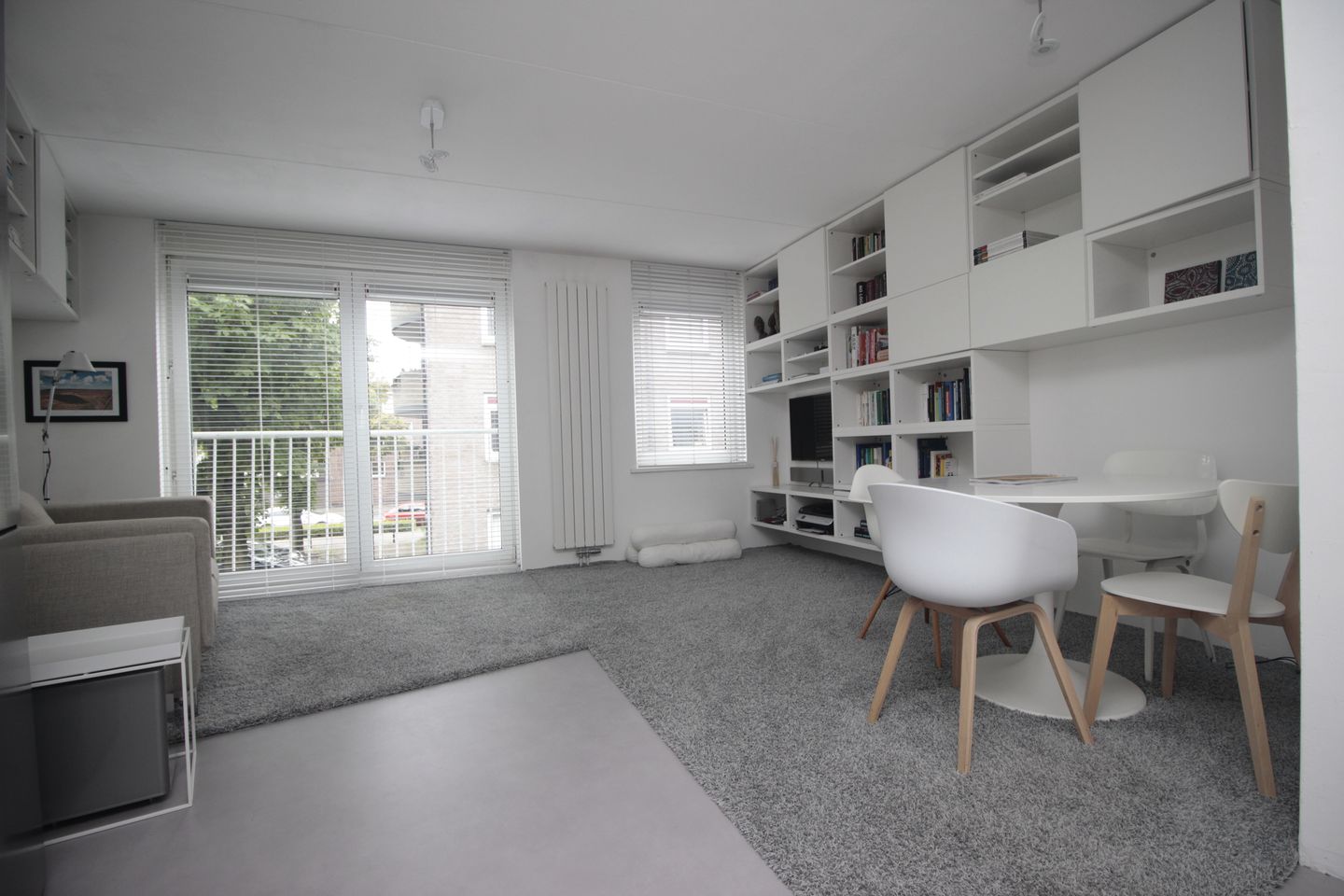 Foto 5 van Nieuwe Huizen 9-D