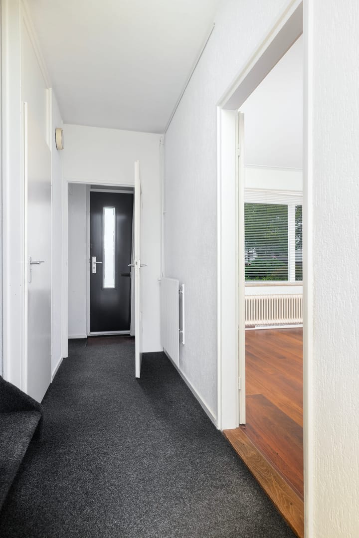 Tussenwoning te koop: Kruizemuntstraat 951, Apeldoorn