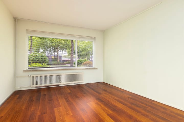 Tussenwoning te koop: Kruizemuntstraat 951, Apeldoorn