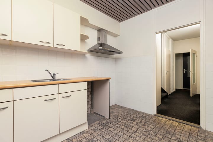 Tussenwoning te koop: Kruizemuntstraat 951, Apeldoorn