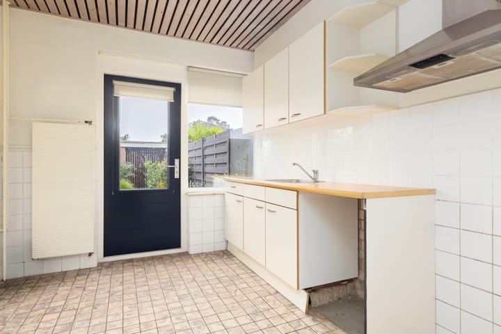 Tussenwoning te koop: Kruizemuntstraat 951, Apeldoorn