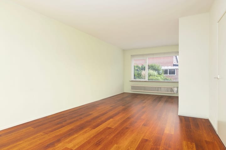 Tussenwoning te koop: Kruizemuntstraat 951, Apeldoorn
