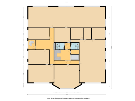 View floorplan