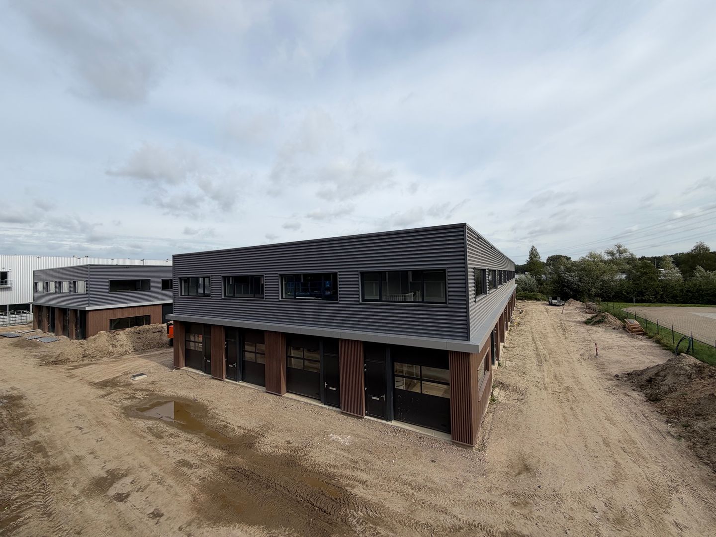 View photo 5 of Bijsterhuizen 1148-G16