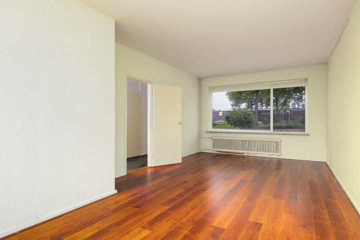 Tussenwoning te koop: Kruizemuntstraat 951, Apeldoorn