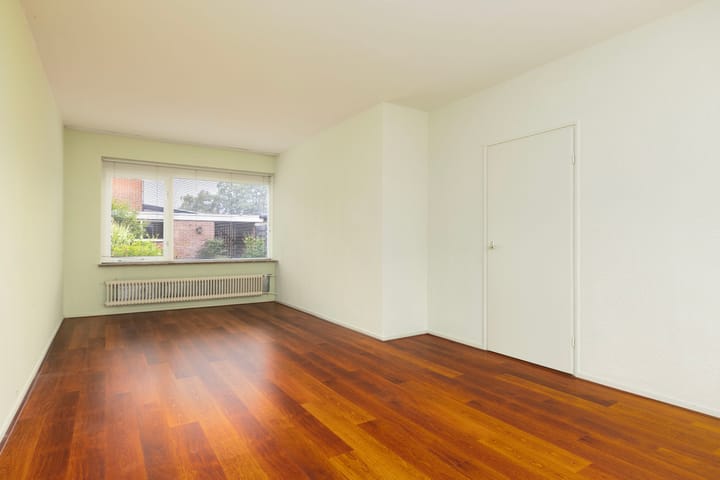 Tussenwoning te koop: Kruizemuntstraat 951, Apeldoorn