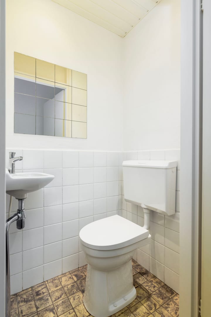 Tussenwoning te koop: Kruizemuntstraat 951, Apeldoorn