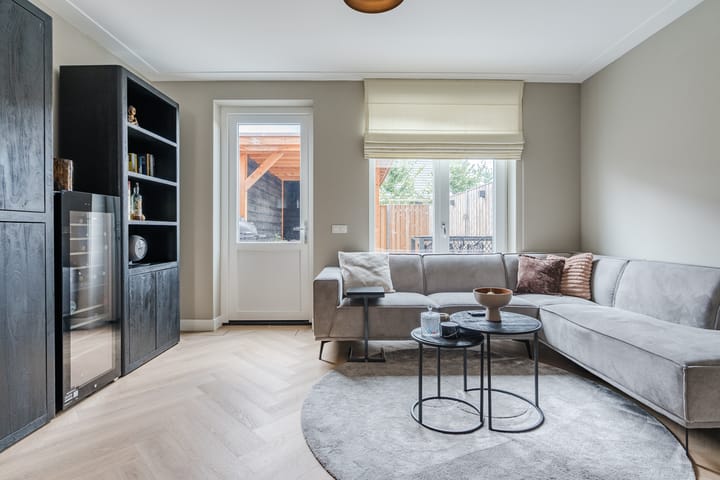 Tussenwoning te koop: Sterakkers 30, Hoogeloon
