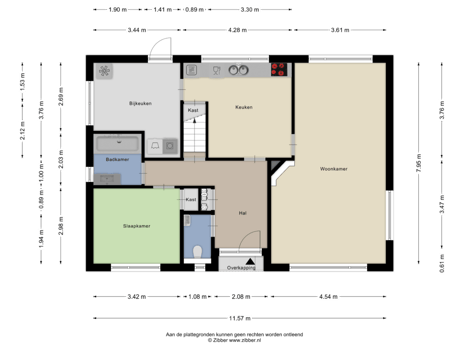 Bekijk plattegrond