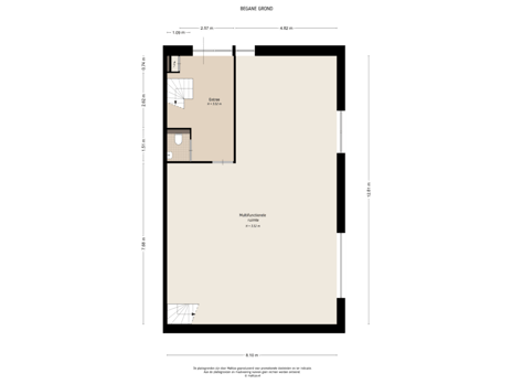 View floorplan