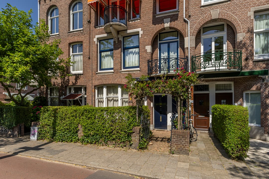 Foto 1 van Laan van Nieuw-Oost-Indië 214